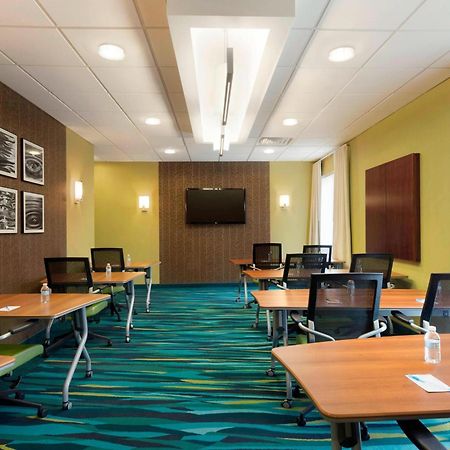 Springhill Suites By Marriott Philadelphia Langhorne Exterior photo