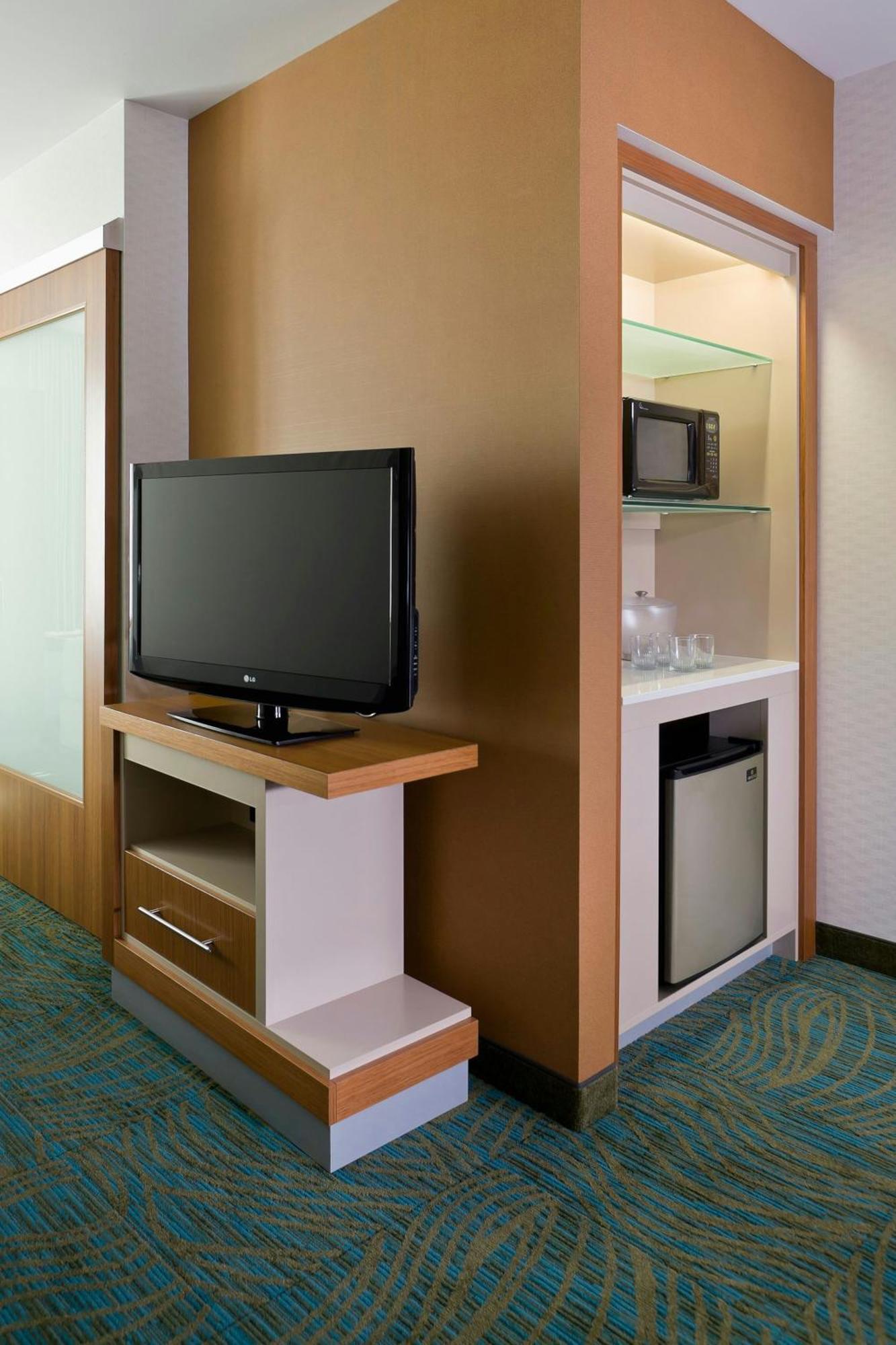 Springhill Suites By Marriott Philadelphia Langhorne Exterior photo